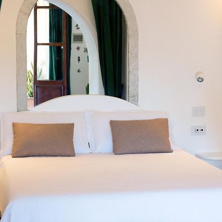 Yourhome - Alcova Apartment Positano Exterior foto